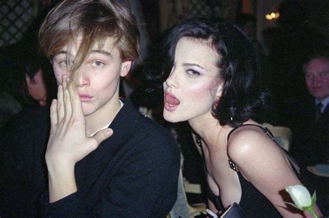 shalom harlow husband|leonardo dicaprio and shalom harlow.